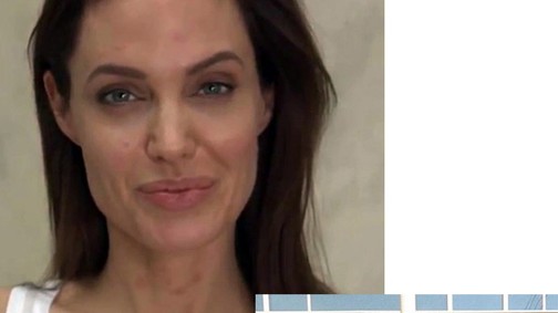 #Nomakeup: Ez glamúr?