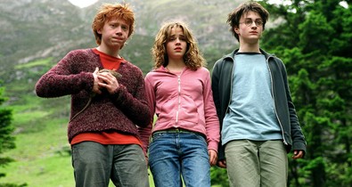 Repül az idő: 5 színész a Harry Potter-filmekből, akinek már gyereke született