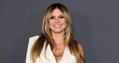 Heidi Klum felismerhetetlen új külsejével, a rajongók is alig hiszik el, hogy őt látják