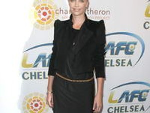 Charlize Theron