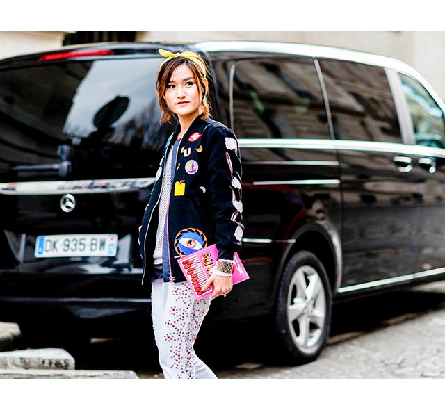 5 nyári trend. ami ősszel is be fog válni!