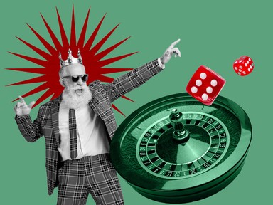 „Csak még egy kör, és nyerni fogok” – Szakértő mondja el, kiből lesz szerencsejáték-függő