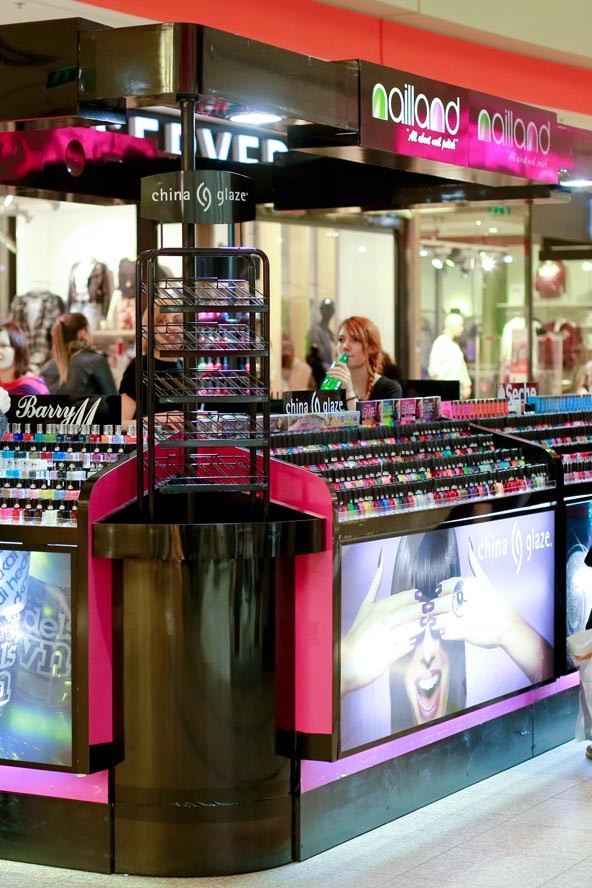 Ismerd meg a Nailland termékeit