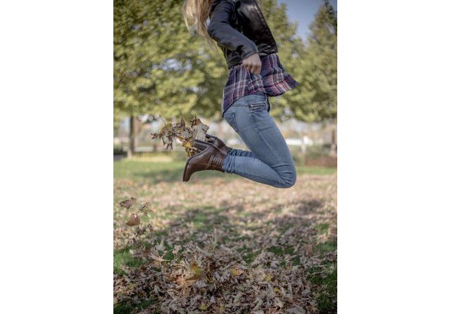 A CCC és a GLAMOUR játékának nyertesei!