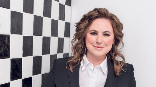 Polgár Judit: ´Az elején tízszer annyit kellett bizonyítani´