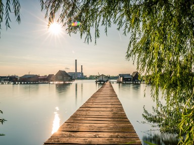 Csodás ingyenes programok, ha kirándulnál egy jót a természetben