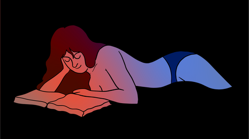 Dark romance: Bántalmazó kapcsolat, romantikus köntösben