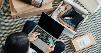 Hogyan lehet a vásárlás egyszerre kényelmes és környezettudatos?