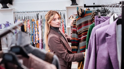 Itt van 2025 új trendje, a No-Buy: Te kibírnád egy évig shopping nélkül?