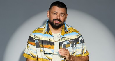 Pápai Joci a Sztárboxról: „Leginkább magam előtt fogok vizsgázni”