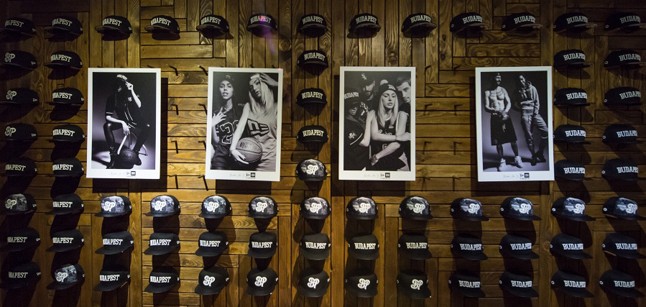 Budapest is a New Era család tagja ezennel!