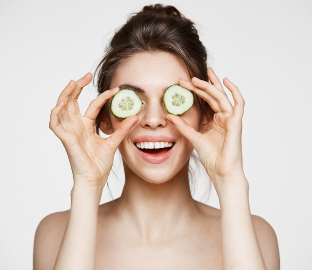 Így tüntesd el a tavalyi fáradtságot az arcodról