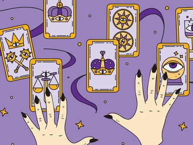 Erre számíthatunk április 12-én és a választások után a Tarot-kártya szerint