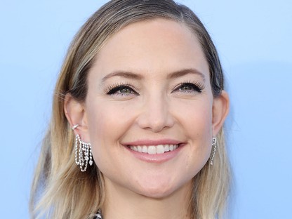 Kate Hudson már teljesen újra önmaga a szülés után