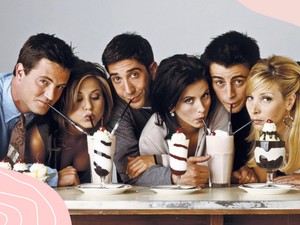 A Jóbarátok karakterei kifejezetten jó karriertanácsokat adtak: ezeket megfogadhatnád