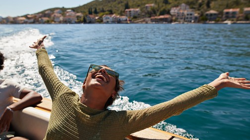 Segítünk, hogyan készíts bomba fotókat a nyaralásodon, telefonnal