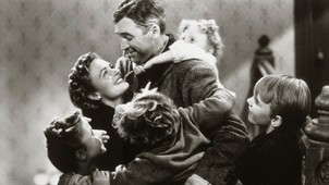 Együtt lenni karácsonykor néha pont olyan nehéz, mint amennyire jó