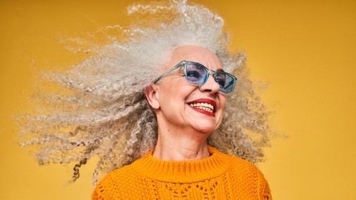 7 ok, amiért nem nő a hajad