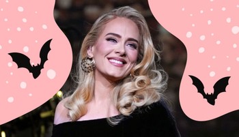Igen, ez tényleg Adele, és nem véletlenül nem ismerted fel