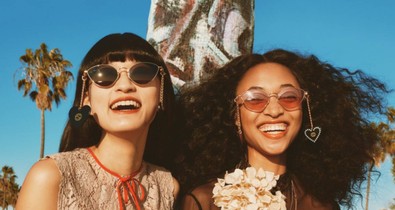 Mutatjuk, melyik napszemüveg illik leginkább az arcformádhoz