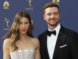 Cukibb család nem volt halloweenkor: Justin Timberlake Lego-bábukká változtak