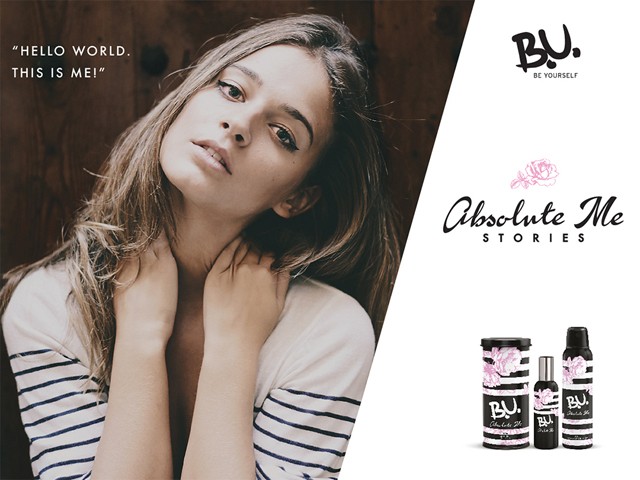 Csizmadia Gabi: add önmagad 100%-ig