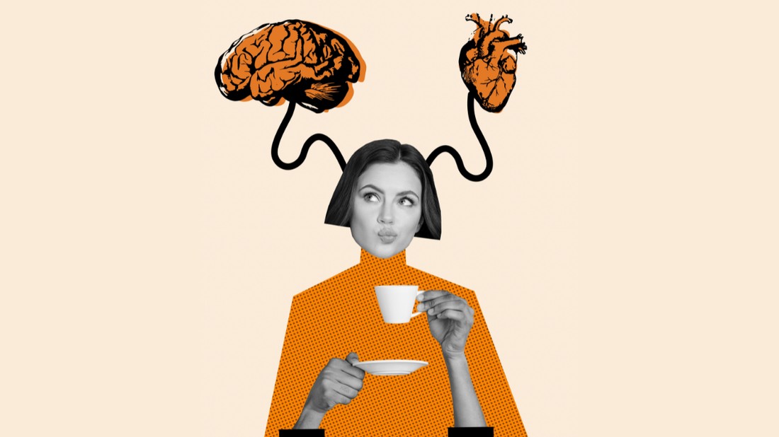 Az érzelmi intelligencia valódi előnyt adhat annak, aki képes elemezni önmagát