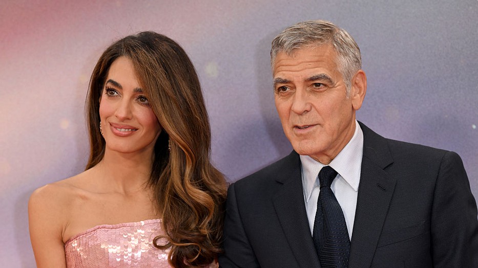 Amal Clooney komoly áldozatot hozott a kapcsolatáért
