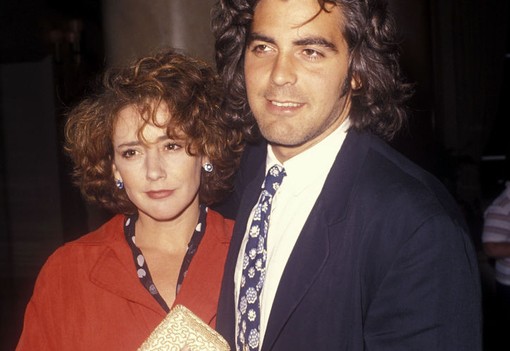 Emlékszel még? Ők voltak George Clooney szerelmei, mielőtt rátalált a feleségére, Amal Clooney-ra