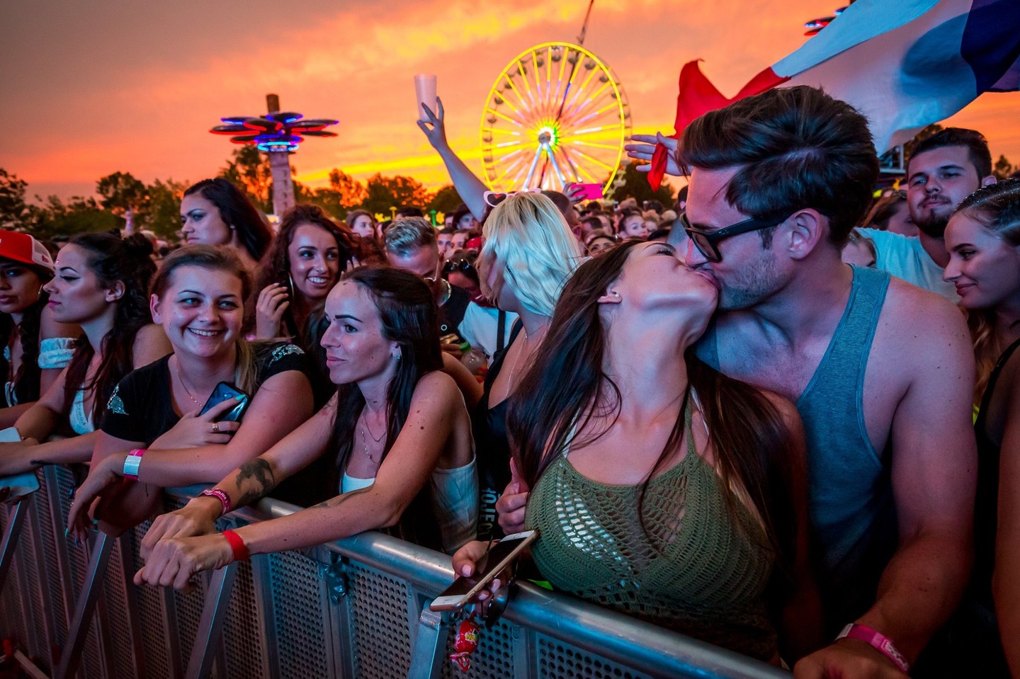 Balaton Sound / Fotó: Rockstar Photographers