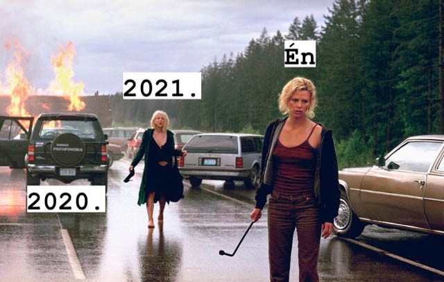 Ne hagyd, hogy a munkahelyeden legyőzzenek az indulataid: Januárban ilyesmi gyakran előfordulhat