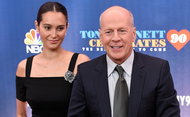 Emma Heming Willis és Bruce Willis – 23 évA színész második feleségét 2009-ben vette el, azóta is hatalmas boldogságban élnek együtt, és már két közös lányuk is van.
