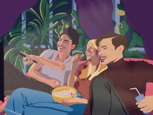 Mozi a kanapéról? Így válassz streaming szolgáltatót