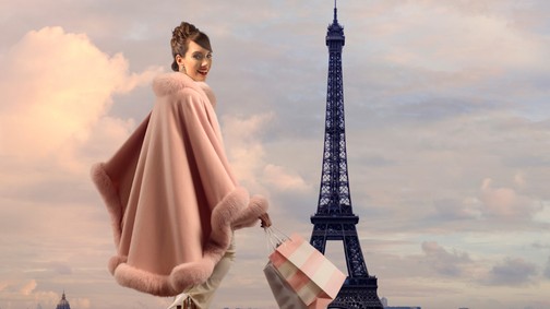 Álom luxuskivitelben: ezért érdemes meglátogatni a világ legsikkesebb bevásárlóutcáit