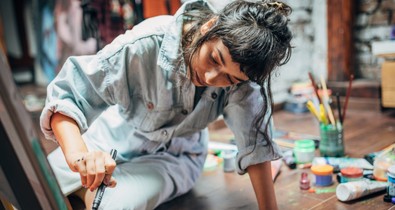 Ezek a csillagjegyek bírnak a legnagyobb teremtő erővel