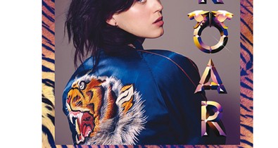 Katy Perry vs Lady Gaga