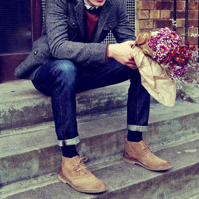 Vannak-e normális férfiak?