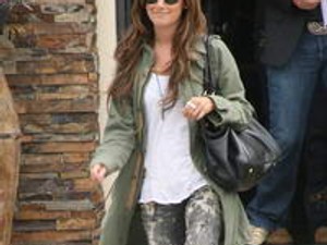 Ashley Tisdale