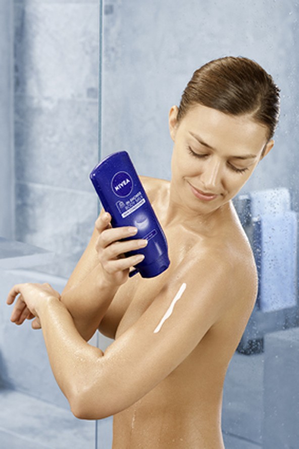 Ezért jobb, ha csak tusolsz!