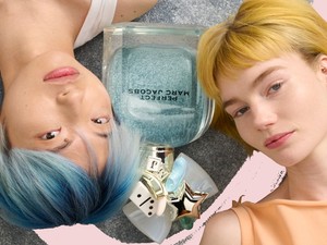 GlamDrop: Lassan a neszesszeredben is beköszönt a tavasz