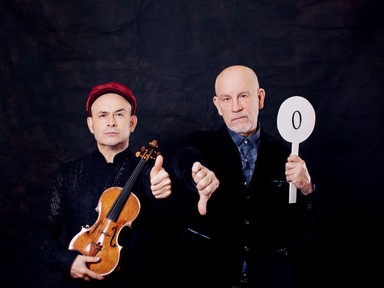 John Malkovich Budapesten lép fel októberben