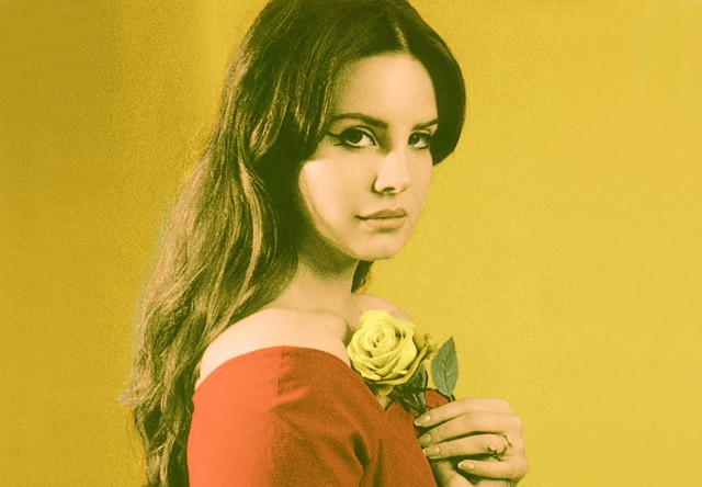 Lana Del Rey