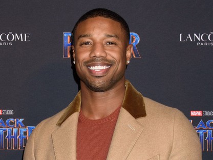 A hét legstílusosabb pasija: Michael B. Jordan