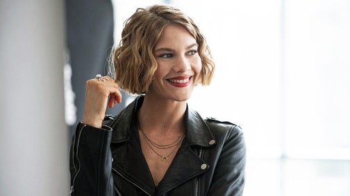 Varga-Járó Sára: „Zsófival ellentétben, én már megtaláltam a helyemet a világban”