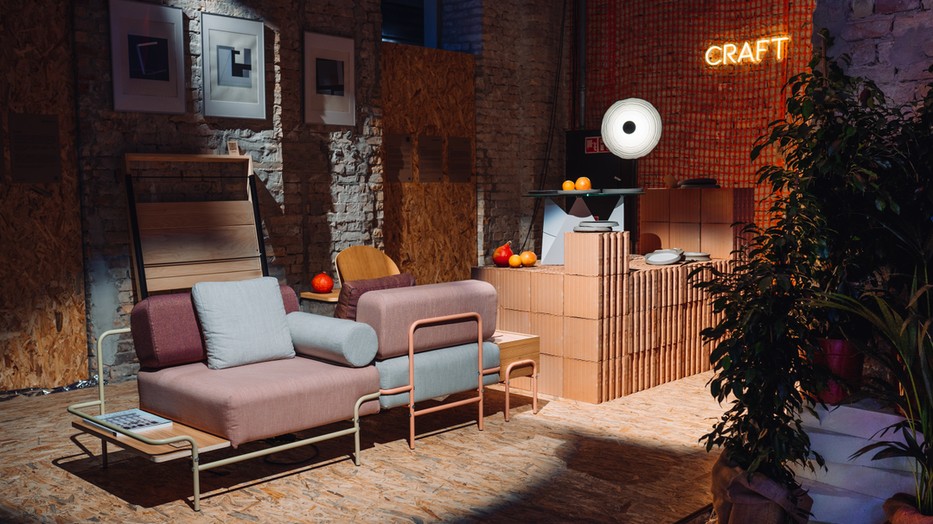 A kortárs design legkiválóbb magyar és regionális alkotásai a 360 Design Budapest kiállításon