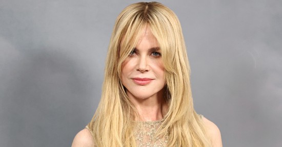 Nicole Kidman a Vogue címlapján pózol, első látásra fel sem ismertük az 59 éves színésznőt