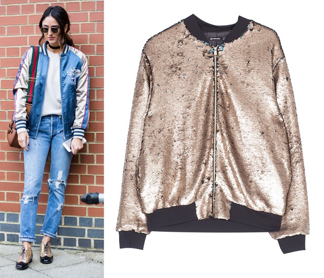 Flitteres STRADIVARIUS 14995 Ft