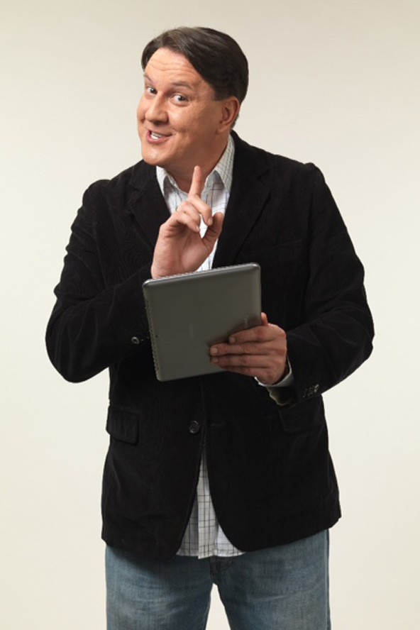 Ahová a drót nem ér el