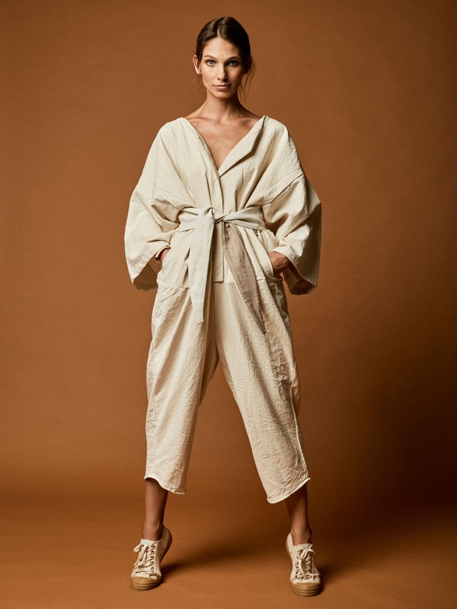 A magyar márka olyan kollekciót dobott piacra, hogy nincs olyan ember aki ne viselné szívesen