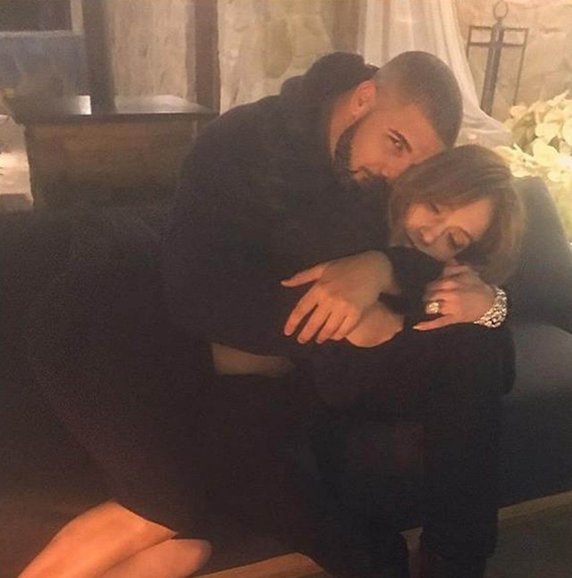 J-Lo és Drake